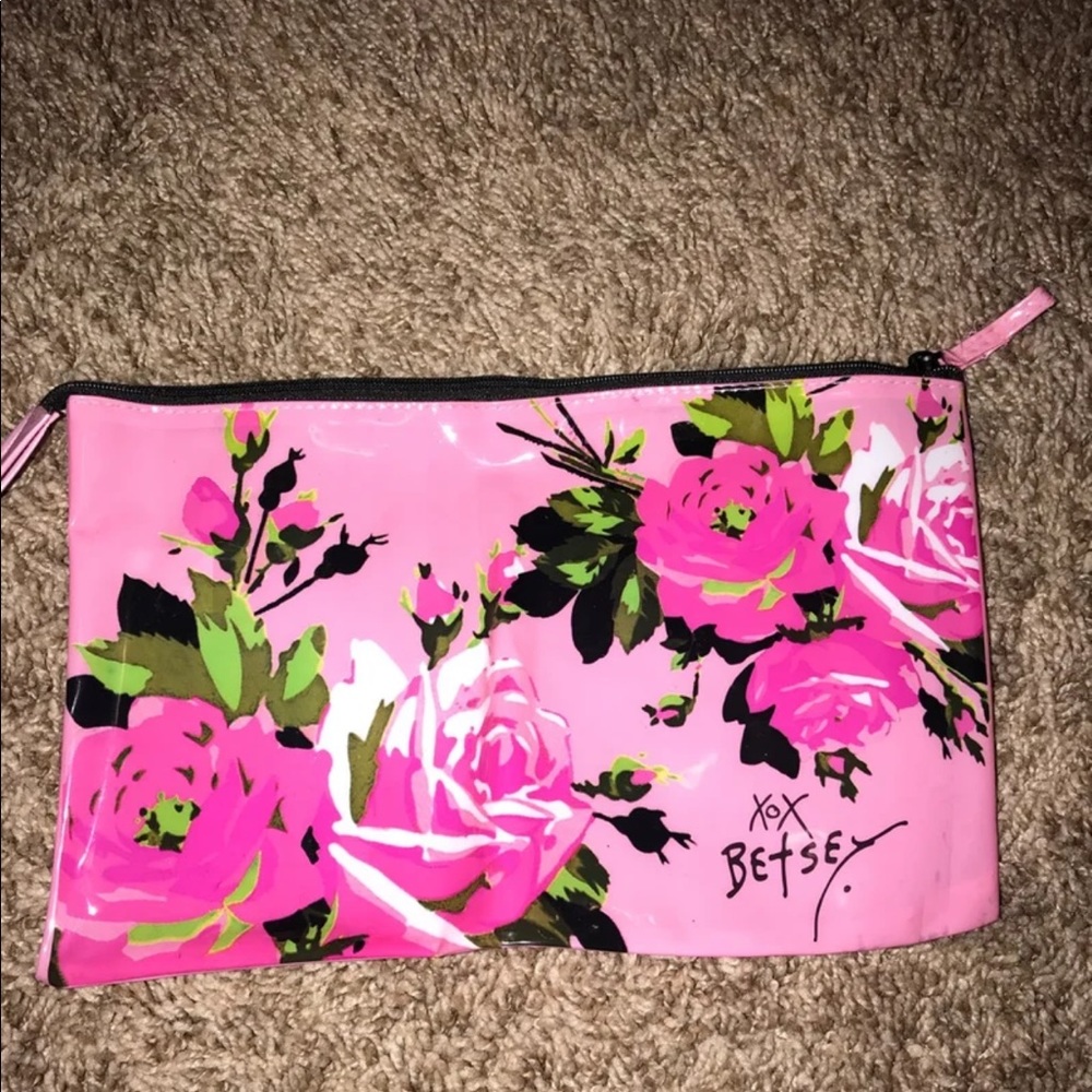 Betsey Johnson